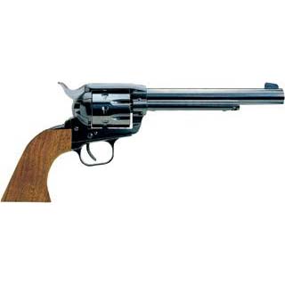 EAA WEIHRAUCH BOUNTY HUNTER 357MAG 7.5